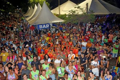 Bloquinhos de Carnaval – Reunião para escuta ativa e construção coletiva em Três Lagoas será na segunda-feira (19)