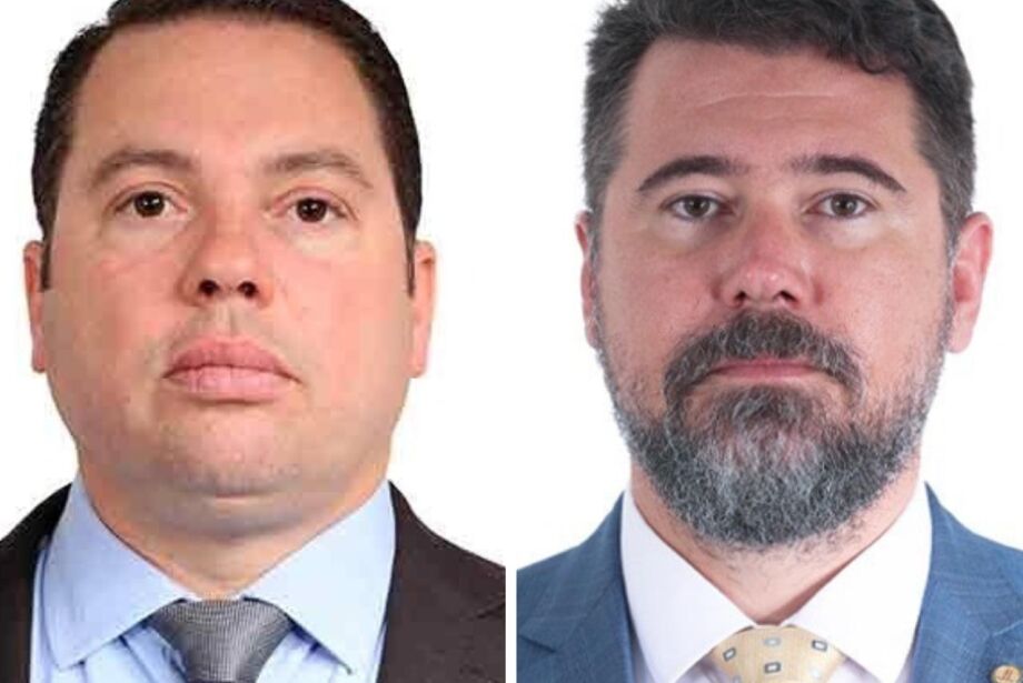 Gordinho do Bolsonaro e Pollon votam contra a distribuição gratuita de gás 