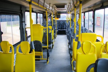 Hoje (05) é o último dia para cadastramento e recadastramento para o passe escolar