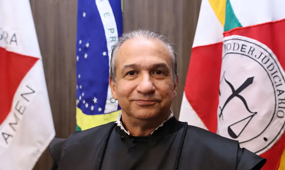 CNJ afasta desembargador que absolveu acusado de estupro de vulnerável