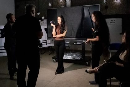 SETURC abre inscrições para curso de fotografia gratuito voltado a iniciantes em Três Lagoas