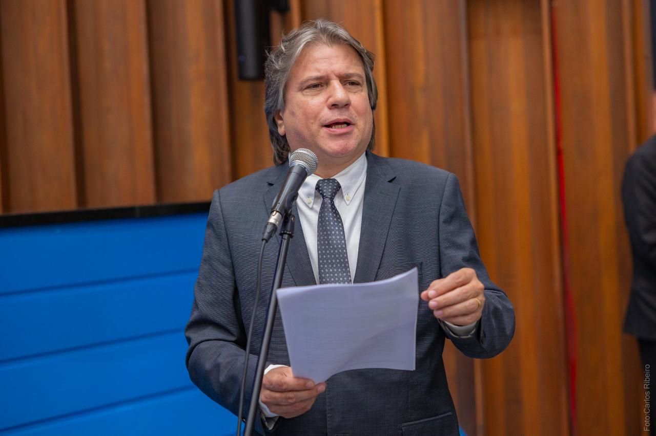 Caravina propõe audiência pública para discutir quedas de energia em Mato Grosso do Sul