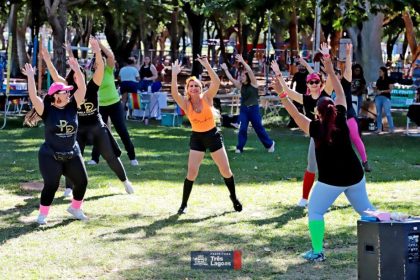 Projeto “A Rua é Nossa” na Lagoa Maior passará a ser a tarde e com Food Trucks