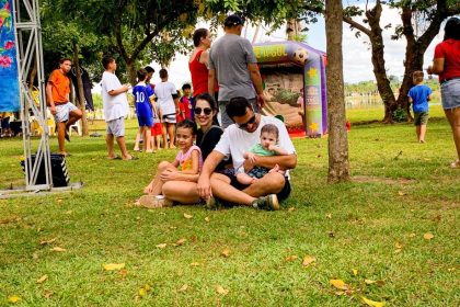 NOVO FORMATO – Veja quais food trucks e apresentações culturais terão no primeiro “A Rua É Nossa” deste ano