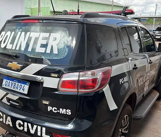 Homem que sequestrou e roubou vendedoras de jóias é preso na zona rural