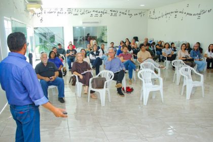 Prefeitura de Três Lagoas reforça ações de combate à dengue em reunião do Comitê
