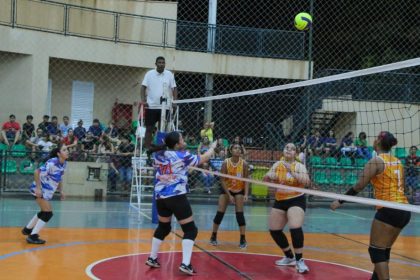 CAPITAL DO ESPORTE – JETs 2026 de Três Lagoas começam com grandes jogos e integração de estudante