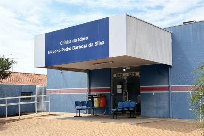 Prefeitura de Três Lagoas implanta serviço inédito de saúde: Ambulatório de Dor Crônica na Clínica do Idoso