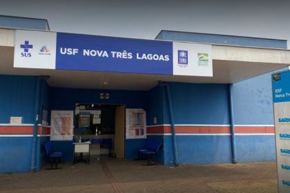 Sem interromper atendimento, Prefeitura inicia manutenção da USF Nova Três Lagoas na segunda (06)