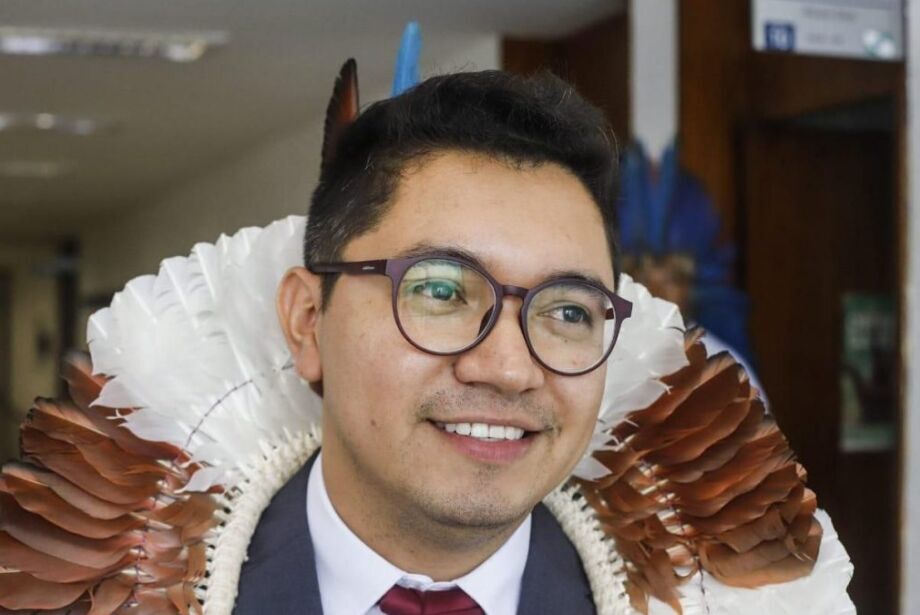 Ministro visita hospital em MS para discutir combate à chikungunya  