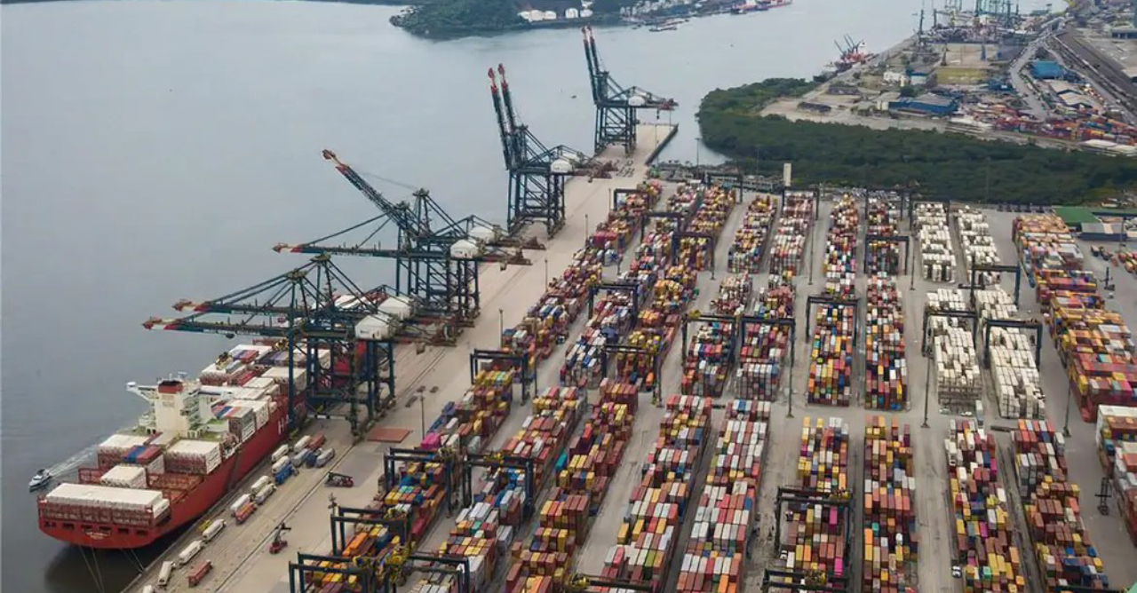 Antaq aprova mudança de controle da Alempor para a Arauco