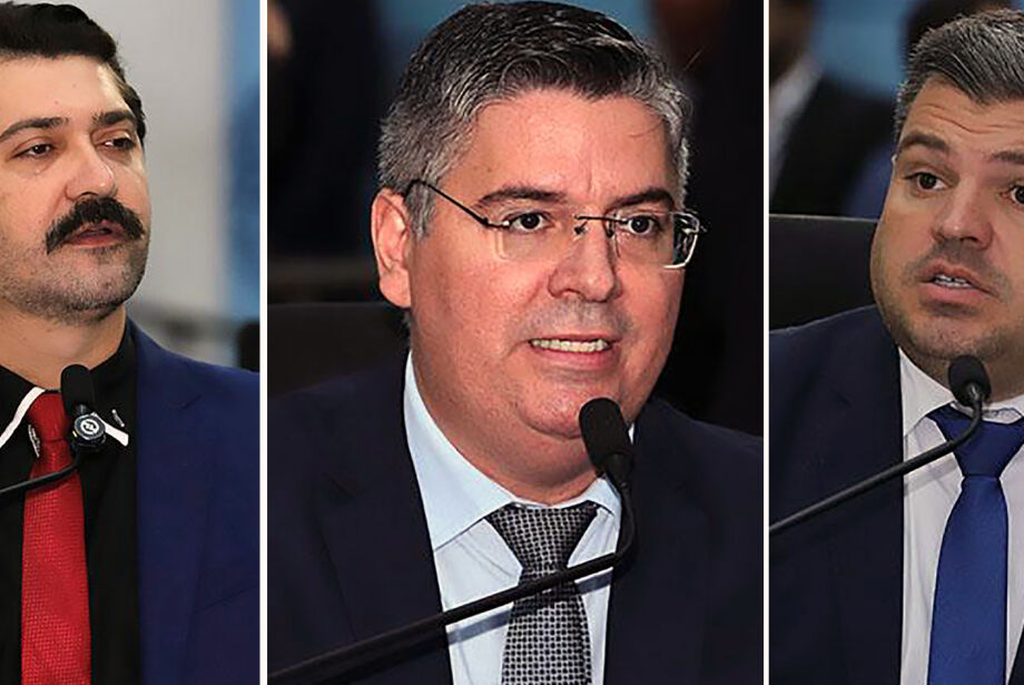 Vereadores tucanos vencem a queda de braço e partido terá chapa competitiva 