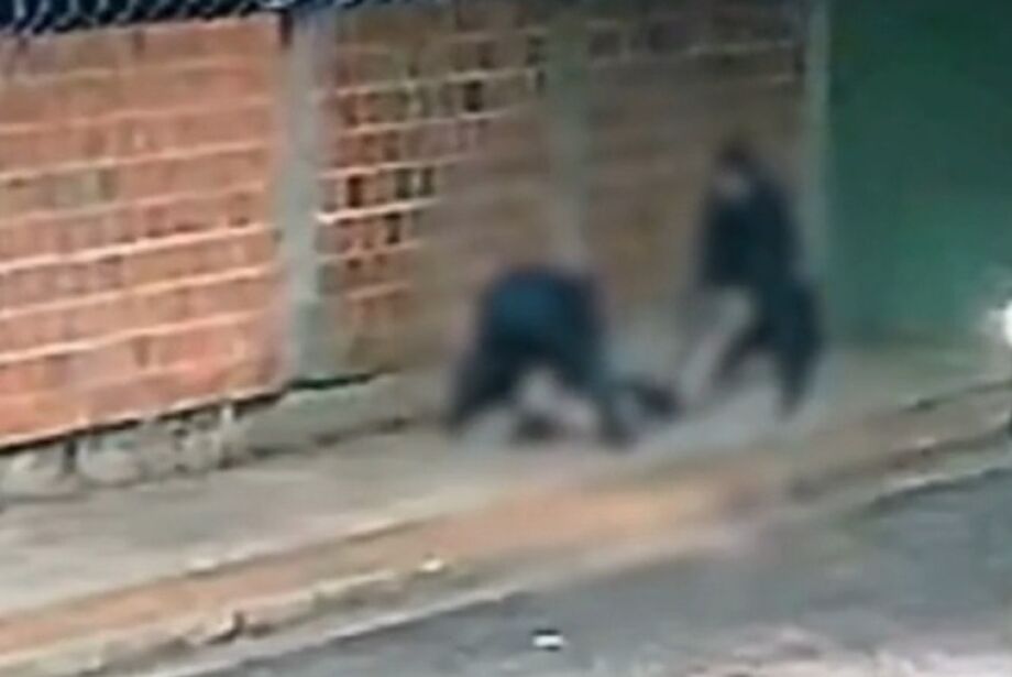 PMs que atiraram pelas costas são presos após afastamento em MS   