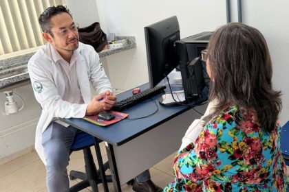 Prefeitura de Três Lagoas realiza primeiros atendimentos no Ambulatório de Dor Crônica