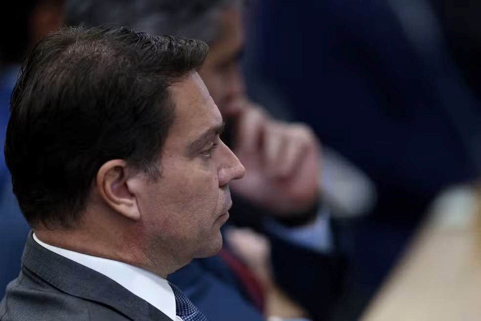 Ex-deputado Alexandre Ramagem é preso pelo ICE, serviço de imigração dos EUA