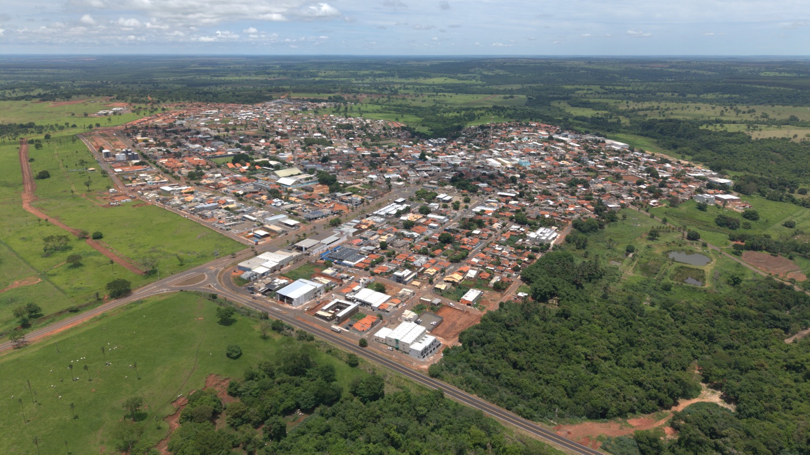 Aos 67 anos, Inocência vive novo ciclo de desenvolvimento com presença da Arauco