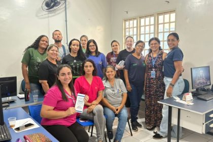 Ação da Prefeitura fortalece integração das políticas públicas para saúde e assistência social de Três Lagoas