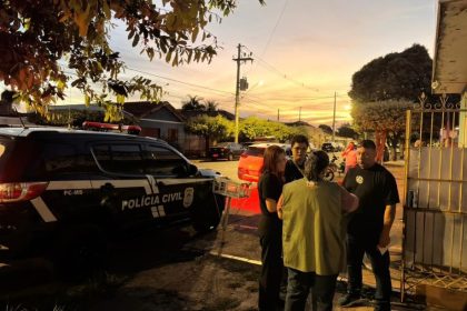 Prefeitura de Três Lagoas e Polícia Civil atuam com rapidez e resgatam animais em situação de maus-tratos