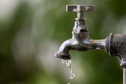 AVISO – Na terça (28) pode haver falta de água em diversos bairros de Três Lagoas