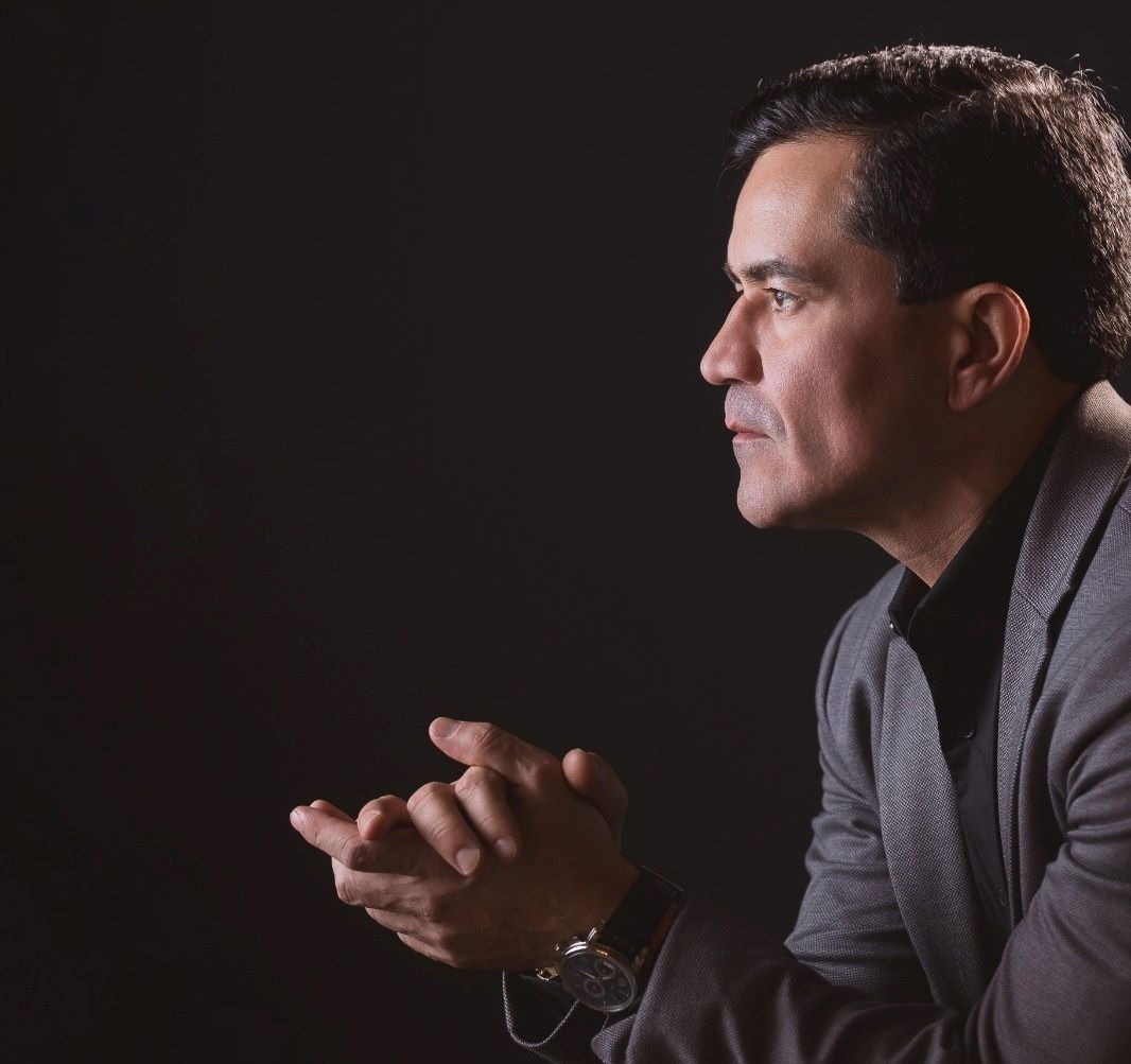 Médico de Três Lagoas prepara lançamento de livro sobre dor, metabolismo e emagrecimento