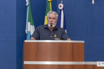 Trânsito de Três Lagoas preocupa autoridades e reforça campanha pelo uso do cinto