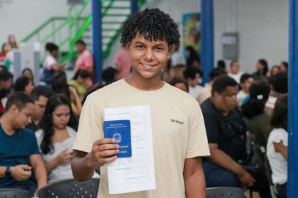 FEIRÃO DA EMPREGABILIDADE – Empresas de TL ainda podem se cadastrar; Veja como
