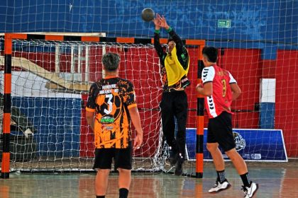 Três Lagoas recebe Jogos Escolares da Juventude de MS e reforça protagonismo no esporte sul-mato-grossense