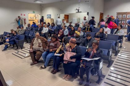 Prefeitura Municipal empossa novos membros de Conselhos de Direitos e da Comissão de Acessibilidade