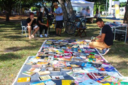 “A Rua é Nossa” terá nova edição no próximo domingo com lazer, cultura e gastronomia em Três Lagoas