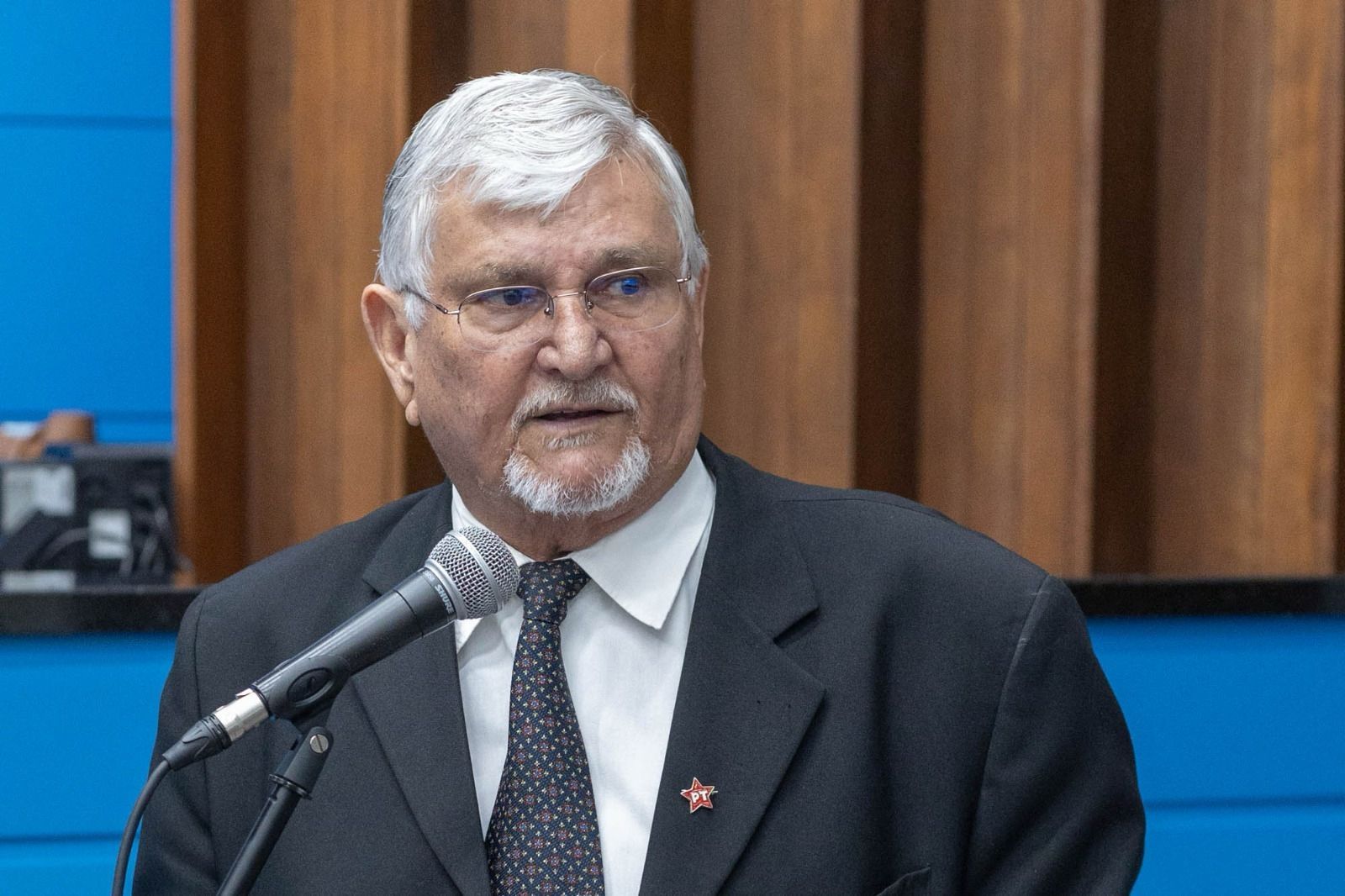 Zeca solicita adicional de insalubridade às merendeiras da rede estadual de ensino