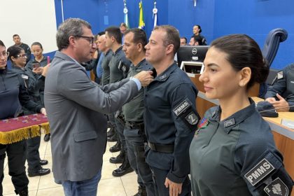 Projeto “Escutas na Cabana” fortalece rede de proteção à infância com capacitação em Três Lagoas