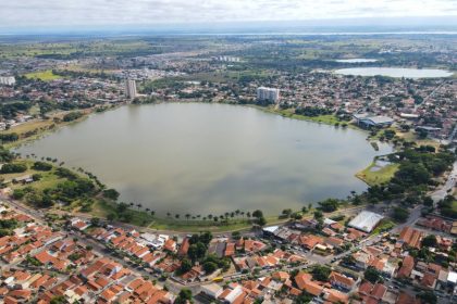 Treinão para Corrida dos Poderes acontece em 20 de junho na Lagoa Maior. VEJA COMO PARTICIPAR