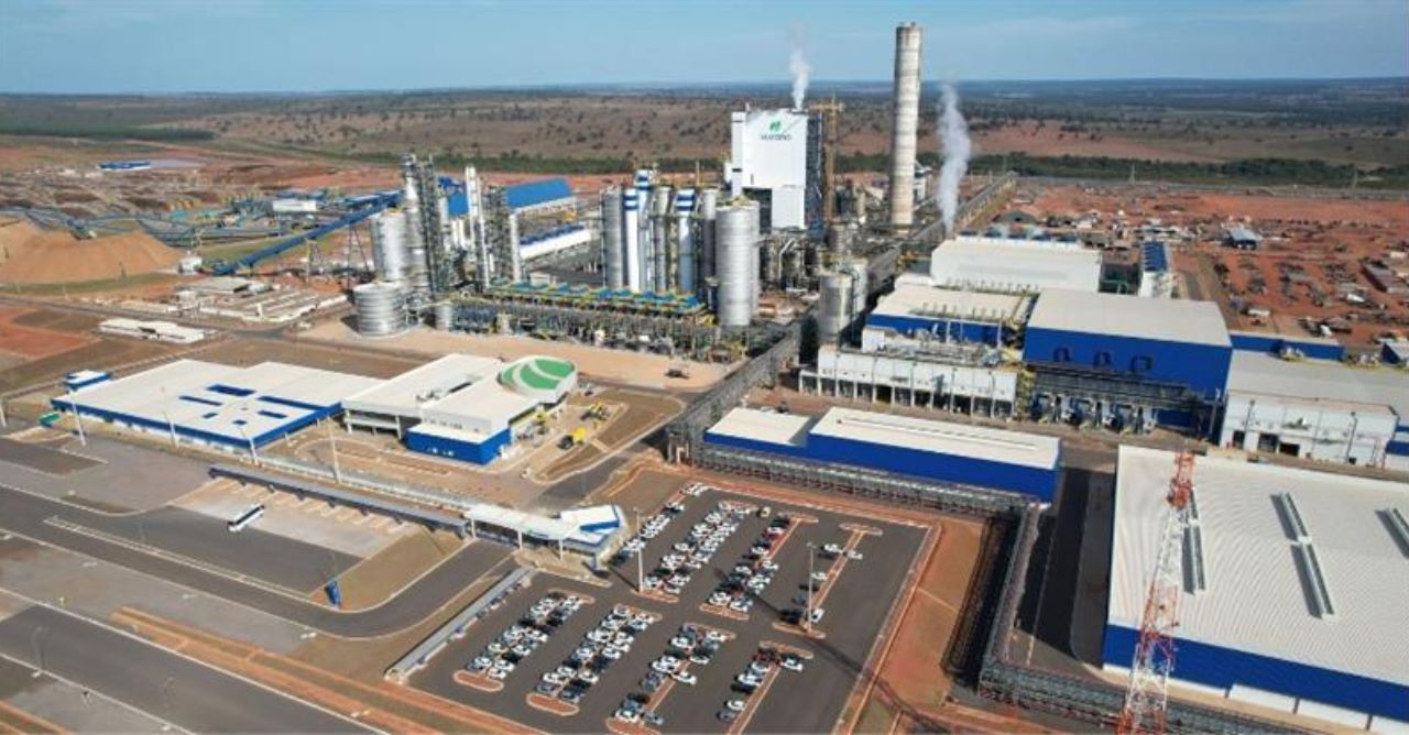 Suzano abre seis vagas em Brasilândia, Ribas do Rio Pardo e Três Lagoas (MS)