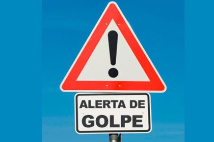 Funtrab alerta sobre tentativas de golpe envolvendo falsas ofertas de emprego