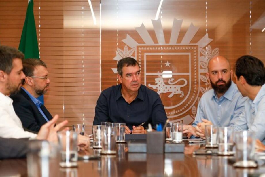 MS libera usina bilionária de etanol que deve gerar 2 mil empregos  