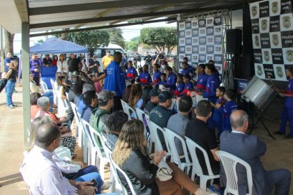 111 ANOS TL – Prefeito Cassiano Maia participa da inauguração da 70ª Sala Lilás da Polícia Civil e reforça compromisso com a proteção às vítimas de violência