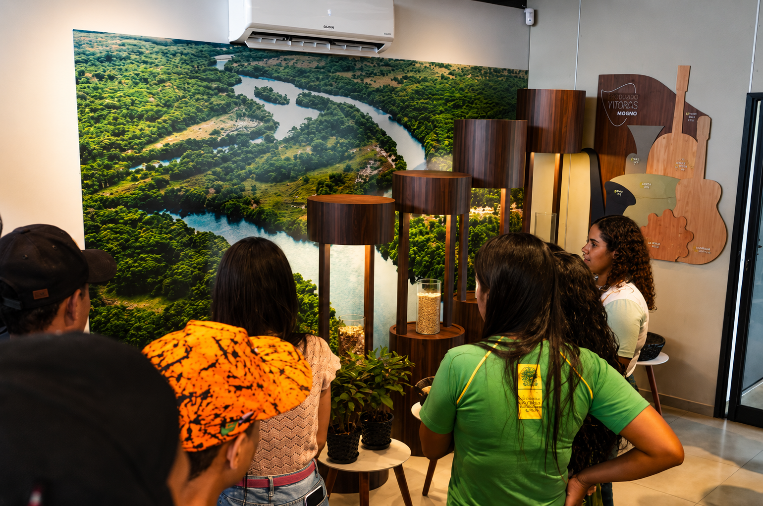 Com o lema “Respeitar o meio ambiente é o nosso melhor lance”, Arauco promove jornada ambiental
