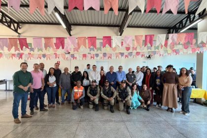 Prefeitura, Polícia Militar e Polícia Civil iniciam segunda etapa da Operação Approximatus no bairro Vila Guanabara