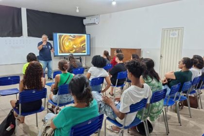 SETURC abre inscrições para curso gratuito de fotografia em Três Lagoas