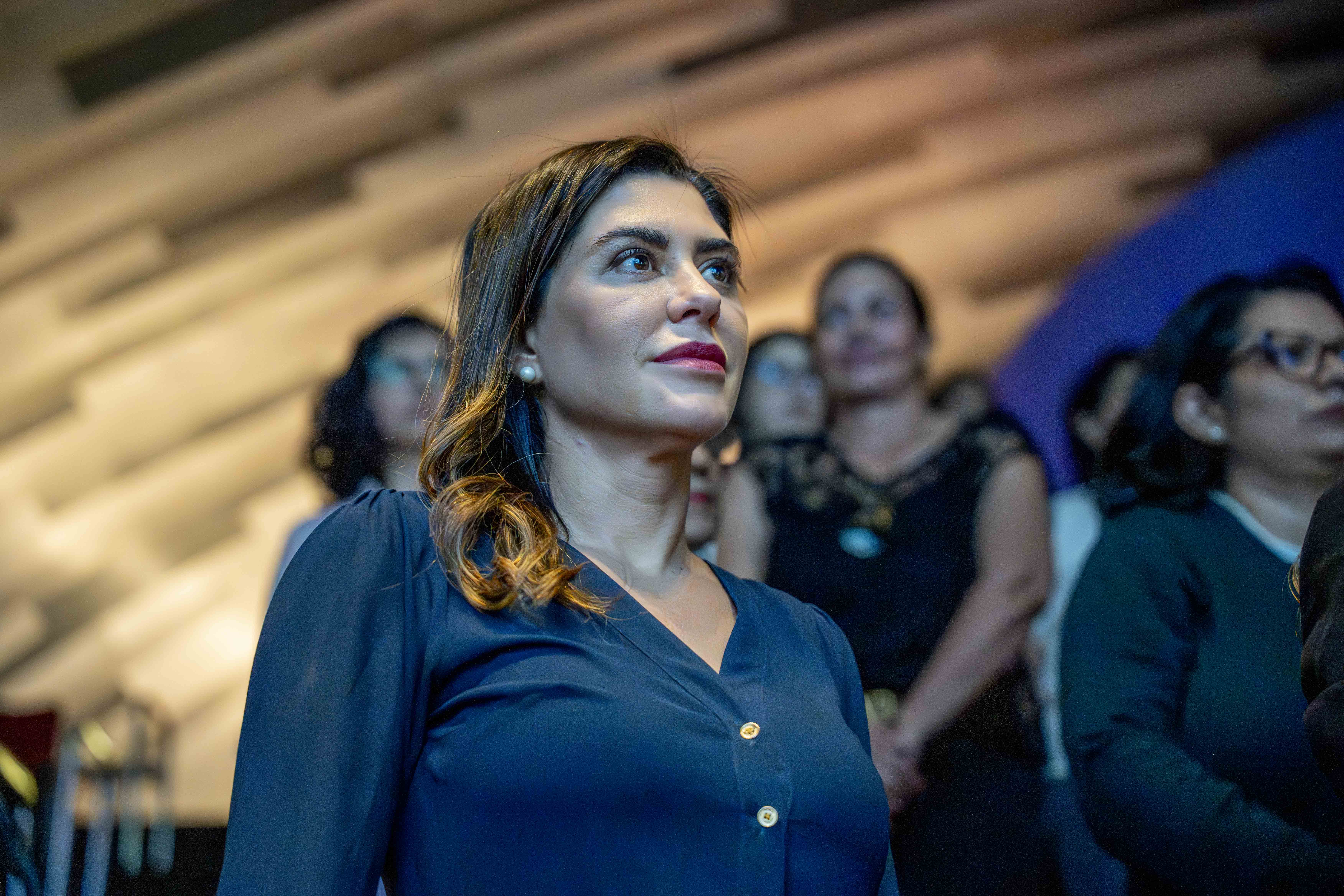 Da periferia à gestão pública: a trajetória de Viviane Luiza e o novo desafio rumo à Câmara Federal