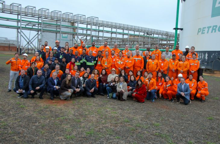 UFN-III retoma obras e coloca Mato Grosso do Sul no centro da estratégia nacional para produção de fertilizantes