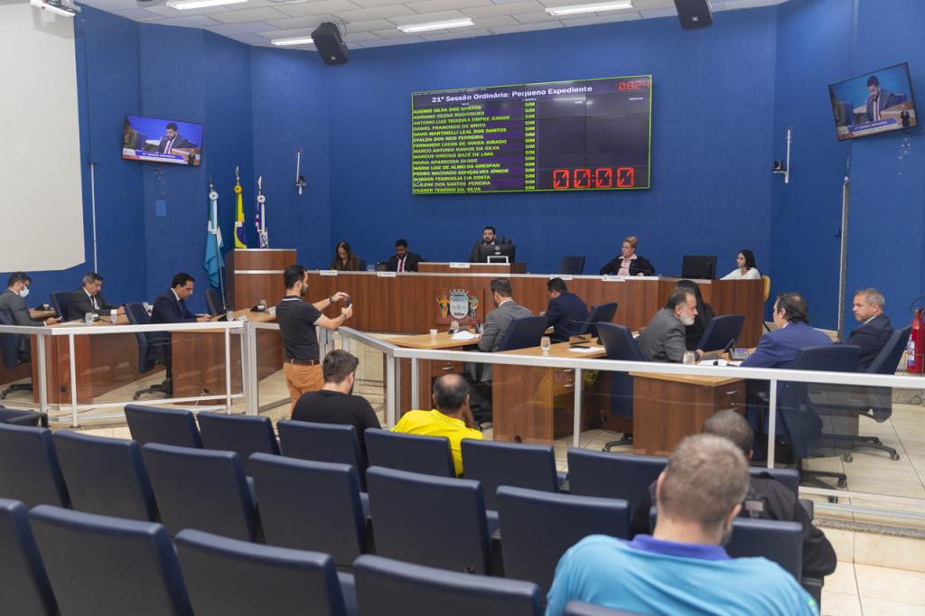 Câmara aprova criação de órgãos de Segurança Alimentar e Nutricional