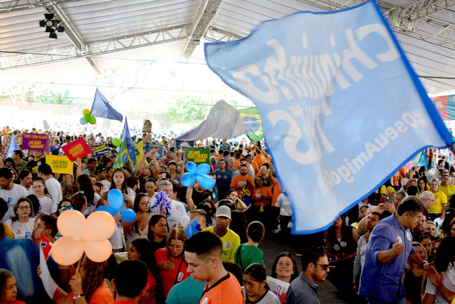 Principais legendas do Estado já definiram as datas para as convenções partidárias  
