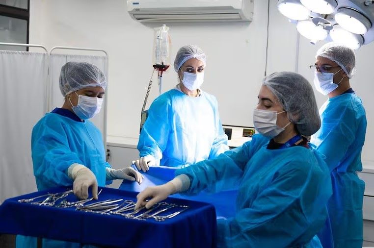 Universidade Interamericana: Com seis clínicas comunitárias e  simulação de alta fidelidade, promove a nova geração de médicos