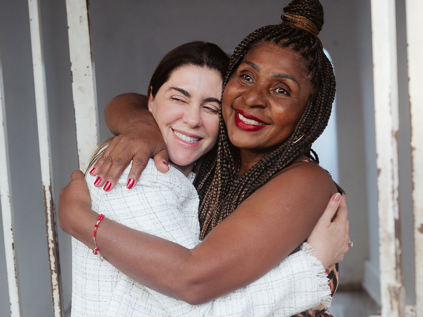 Julho das Pretas relembra atuação de Viviane Luiza na construção do Programa MS Sem Racismo