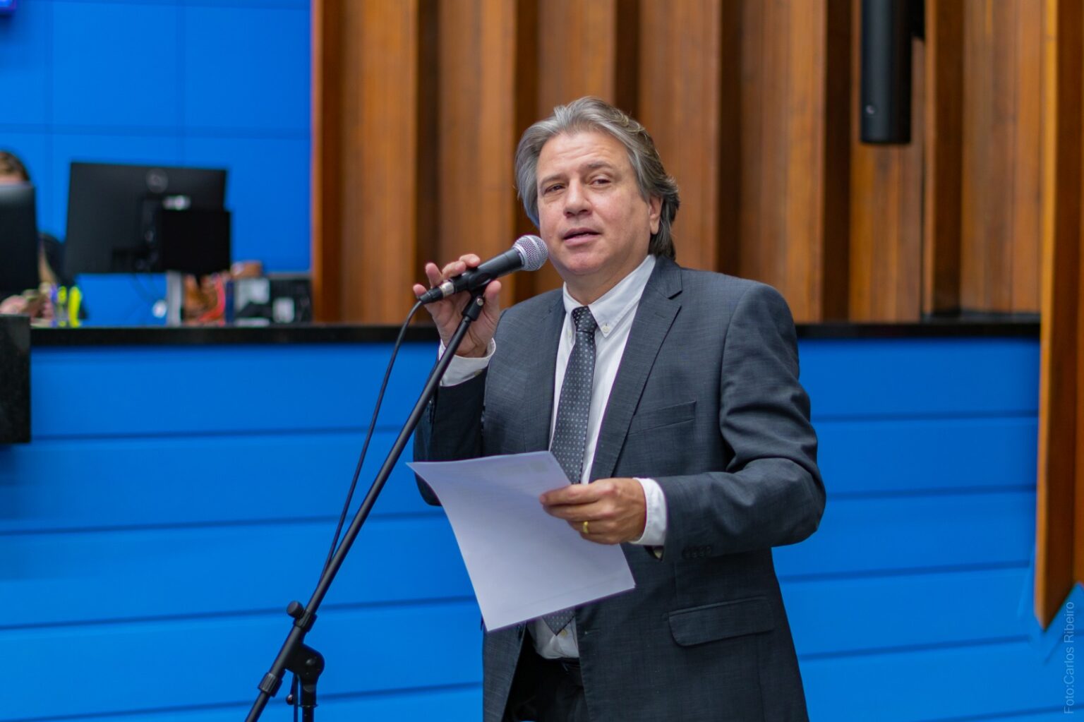 Caravina solicita inclusão de Nova Andradina no Programa Bônus Moradia