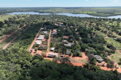 REGULARIZAÇÃO – Prefeitura estabelece prazo final para entrega de documentos dos proprietários de lotes do Recanto Bom Jardim