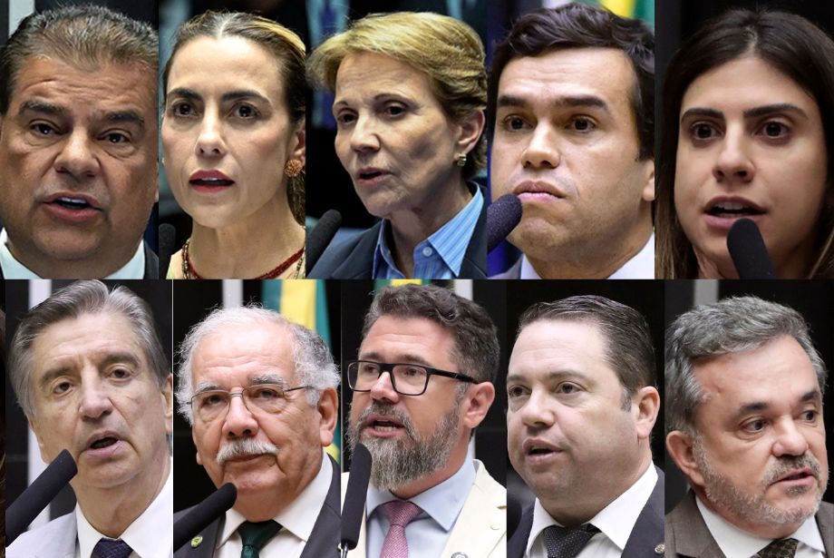Bancada federal empenhou mais de R$ 400 milhões em emendas  