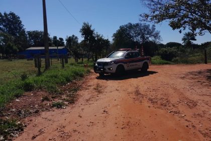 Defesa Civil realiza visita técnica ao Assentamento Pontal do Faia e reforça atuação preventiva na zona rural
