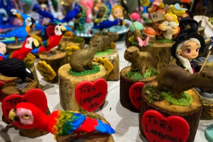 Prefeitura abre inscrições para artesãos e produtores de doces participarem da 36ª Festa do Folclore
